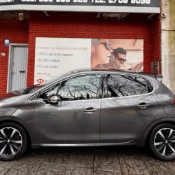 Imagen del Peugeot 2018  1.2-75 listo para la venta  