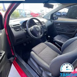 Volkswagen Suran  suv ofrecido en Las Piedras 