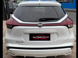 Nissan Kicks  suv ofrecido en Maldonado 