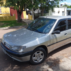Foto: PEUGEOT 306 1.8 - IMPECABLE EN ARTIGAS - USD 4.800