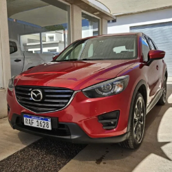 Foto: Mazda CX-5 2.0 4x4 Automática en venta: Excelente estado, full equipo, lista para transferir