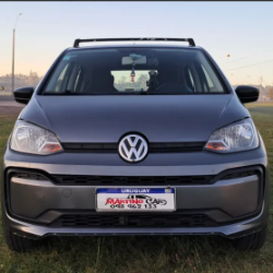 Foto: Volkswagen Up! 1.0 Take en venta – Económico, ágil y en excelente estado