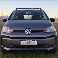 Foto: Volkswagen Up! 1.0 Take en venta – Económico, ágil y en excelente estado