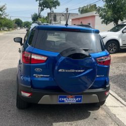 Ford usado en Flores