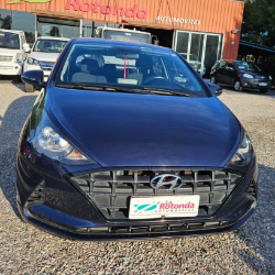 Foto: HYUNDAI HB20 1.0 PREMIUM 2021: ¡EXCELENTE OPORTUNIDAD, DISPONIBLE EN SAUCE!