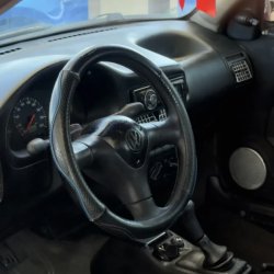 Venta en Uruguay de Volkswagen Parati  4 puertas 