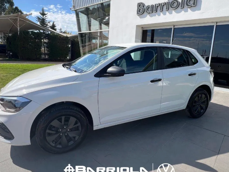 Volkswagen nuevo en Canelones