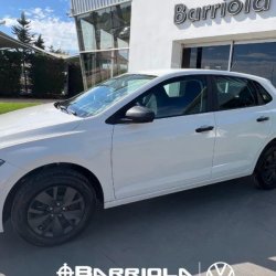 Volkswagen nuevo en Canelones