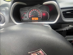 Suzuki Alto  hatchback ofrecido en Lascano 