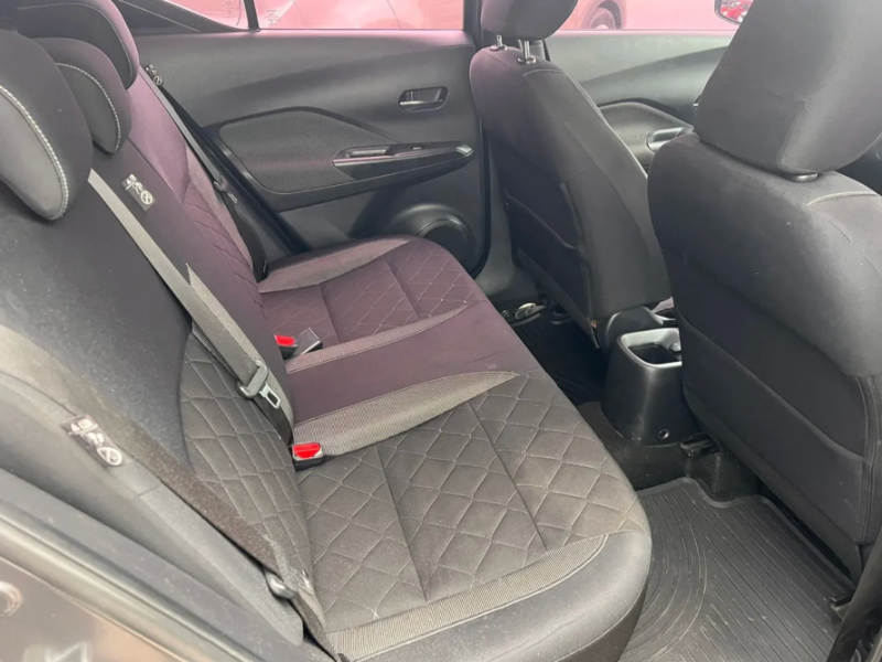 Imagen del Nissan 2017  1.6 listo para la venta  