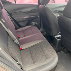 Imagen del Nissan 2017  1.6 listo para la venta  