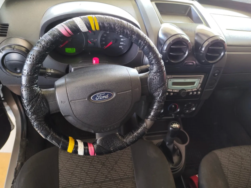 Imagen del Ford 2012  1.5 listo para la venta  