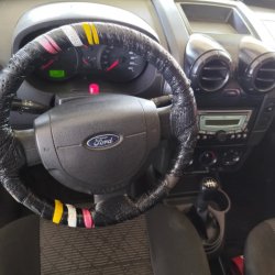 Imagen del Ford 2012  1.5 listo para la venta  