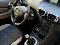 Venta en Uruguay de Citroën C3 Picasso  4 puertas 