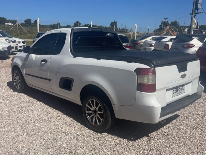 Imagen del Chevrolet 2012  1.8 listo para la venta  