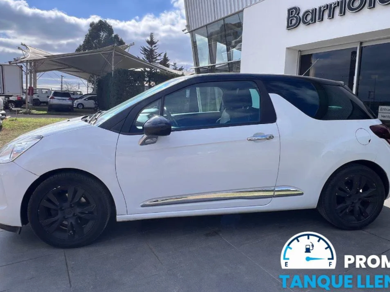 Citroën usado en Canelones