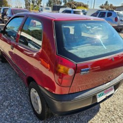 Palio 2000 usado en venta