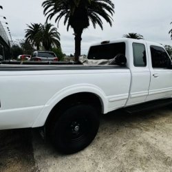 venta de Ford Ranger usado