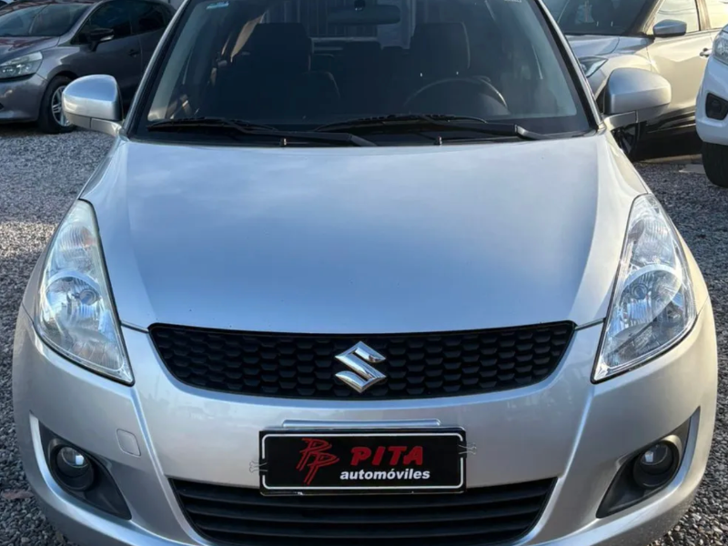 Suzuki usado en Maldonado