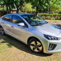 Ioniq 2020 usado en venta