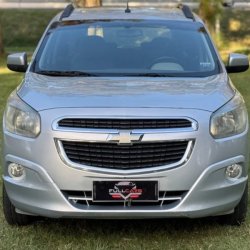 Chevrolet usado en Canelones