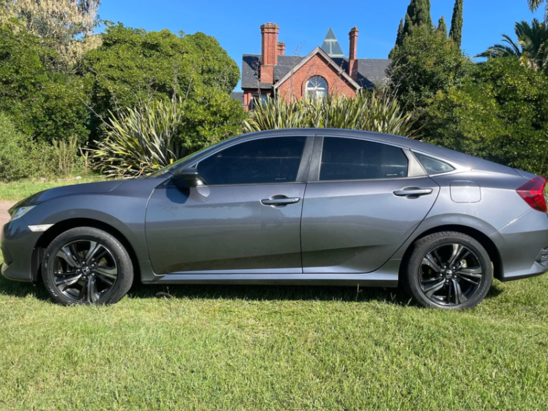 venta de Honda Civic usado