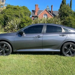 venta de Honda Civic usado