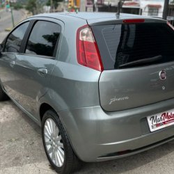 venta de Fiat Punto usado
