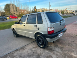 Imagen del Fiat 2009  1.3 listo para la venta  