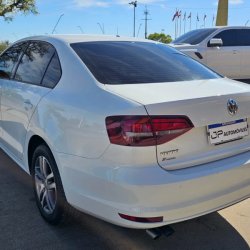 venta de Volkswagen Vento usado