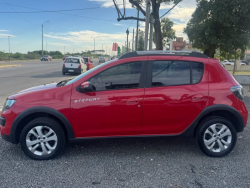 venta de Renault Sandero Stepway usado