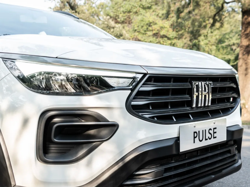 Imagen del Fiat 2025  1.3 listo para la venta  