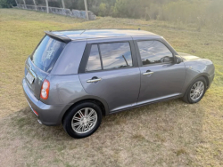 Imagen del Lifan 2011  1.3 listo para la venta  