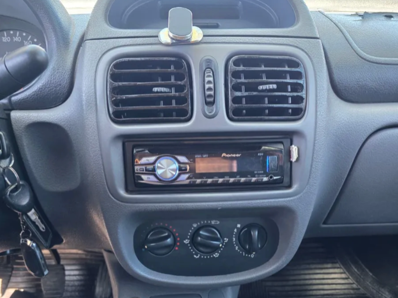 Renault usado en Montevideo