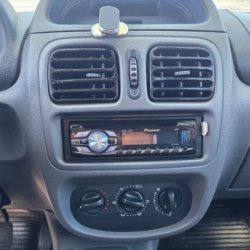 Renault usado en Montevideo