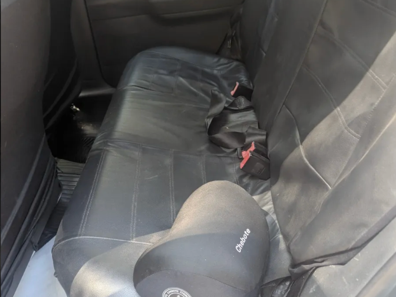 Imagen de  Manual  2005 Volkswagen Polo