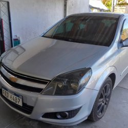 Vectra 2011 usado en venta