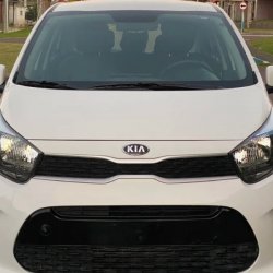 Kia nuevo en Rivera
