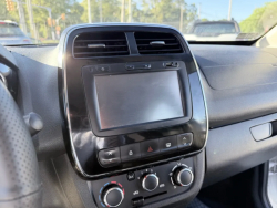 con motor 1.0 a la vista