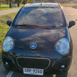 Foto: Geely LC 1.0 Gb 2013 en Venta! Excelente Oportunidad en La Paz, Canelones
