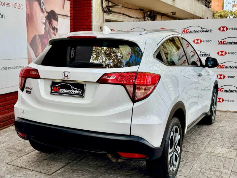 venta de Honda HR-V usado
