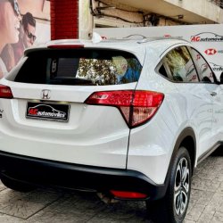 venta de Honda HR-V usado