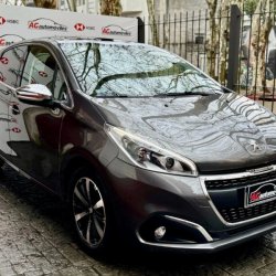 venta de Peugeot 208 usado