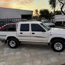 venta de Toyota Hilux usado