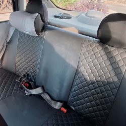 Venta en Uruguay de Renault Symbol  4 puertas 