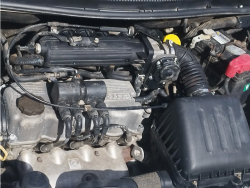 Chevrolet usado en Canelones