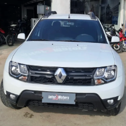 Foto: RENAULT OROCH 1.6 DYNAMIQUE 2018: PICK-UP VERSÁTIL EN PARQUE DEL PLATA