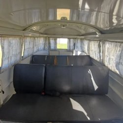 Volkswagen Kombi Precio