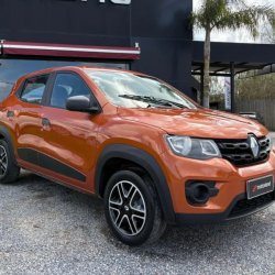 venta de Renault Kwid usado