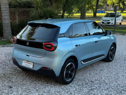 Modelo Nammi por dentro